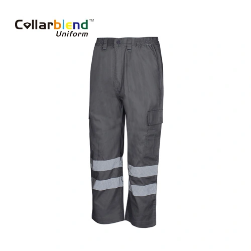 Pantalones reflectantes trabajo sales